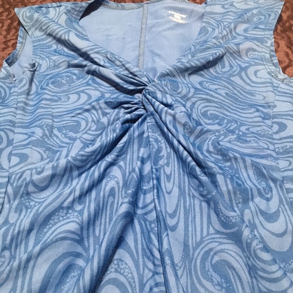 Patagonia blouse - Picture 2 of 5